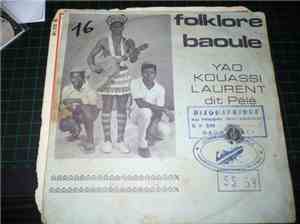 Kouassi Yao - Aco N'djolemou / Srou