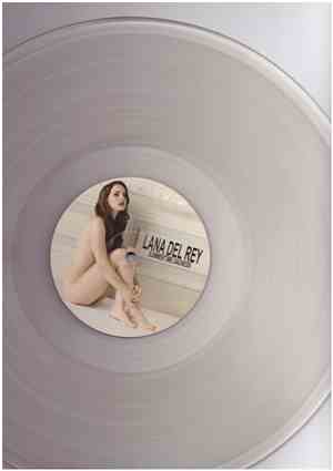 Lana Del Rey - Summertime Sadness