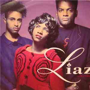 Liaz - Affection