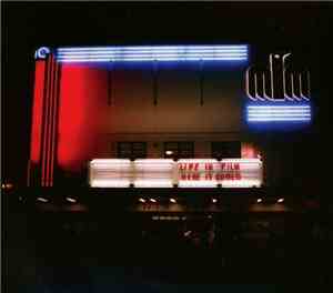 Life In Film - Here It Comes