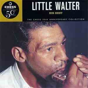 Little Walter - His Best
