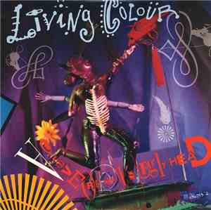 Living Colour - Love Rears Its Ugly Head