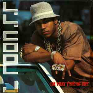LL Cool J - I'm That Type Of Guy
