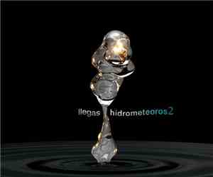 Llegas - Hidrometeoros 2