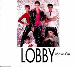 Lobby  - Move On