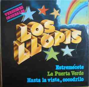 Los Llopis - Los Llopis