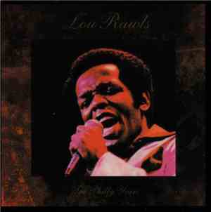 Lou Rawls - The Philly Years