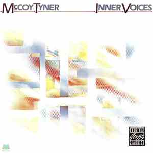 McCoy Tyner - Inner Voices