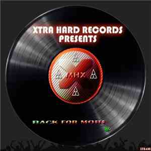 MHX - Back For More