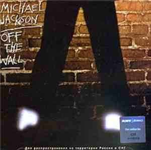 Michael Jackson - Off The Wall - Special Edition