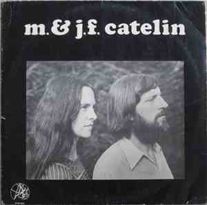 Michèle Et Jean François Catelin - M. & J.F. Catelin