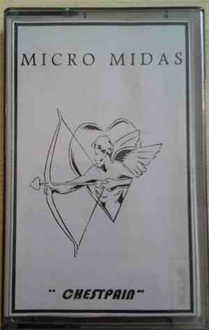 Micro Midas - Chestpain (Demo 2)