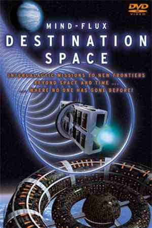 Mind-Flux - Destination Space
