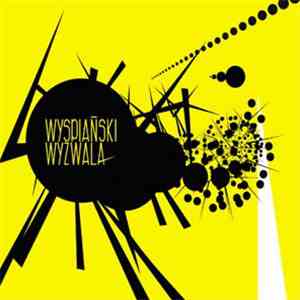Misia Furtak - Wyspiański Wyzwala Compilation