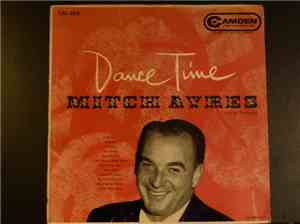 Mitch Ayres And His Orchestra - Dance Time