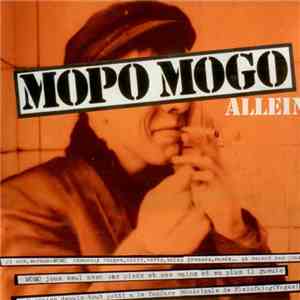 Mopo Mogo / Le Curé de la Lune - Allein