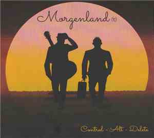Morgenland(t) - Ctrl-Alt-Delete