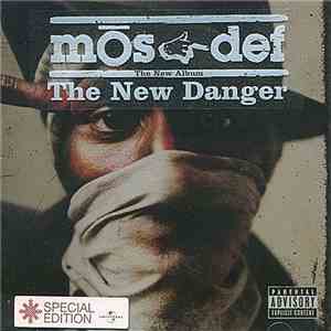 Mos Def - The New Danger