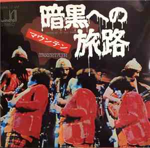 Mountain - Long Red