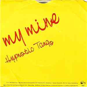 My Mine - Hypnotic Tango