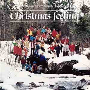 Naramata Community Choir - Christmas Feeling