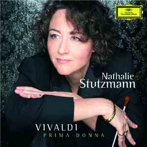 Nathalie Stutzmann, Vivaldi - Prima Donna