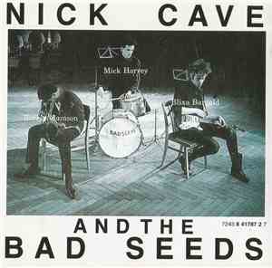 Nick Cave And The Bad Seeds - The Firstborn Is Dead