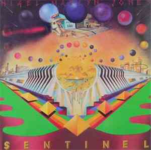 Nigel Mazlyn Jones - Sentinel & The Fools Of The Finest Degree