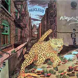 Nucleus  - Alleycat