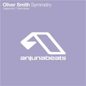 Oliver Smith - Symmetry