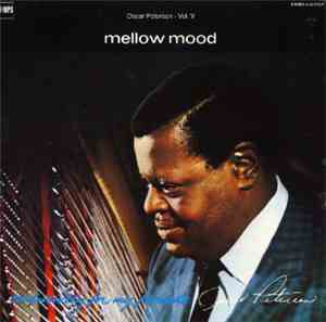 Oscar Peterson - Mellow Mood