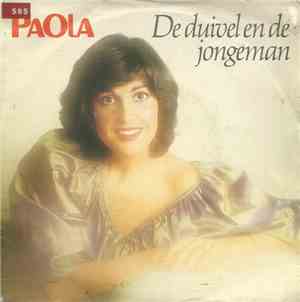 Paola  - De Duivel En De Jongeman