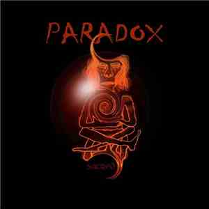 Paradox  - Sacred
