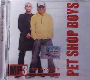 Pet Shop Boys - Mp3
