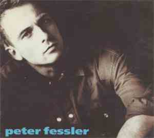 Peter Fessler - Don't Tell Me