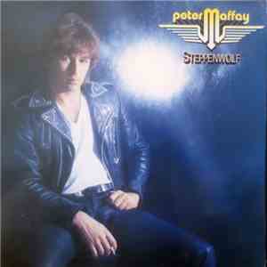 Peter Maffay - Steppenwolf