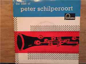 Peter Schilperoort - The Best Of