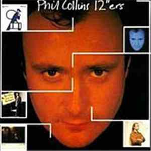 Phil Collins - 12