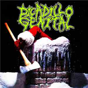 Picadillo Genital - Feliz Navidad Cerotes De Mierda II