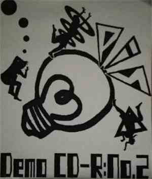 Pis  - Demo CD-R: No.2