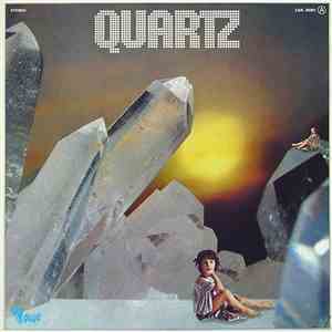 Quartz  - Quartz