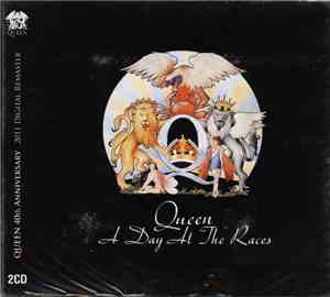 Queen - A Day At The Races