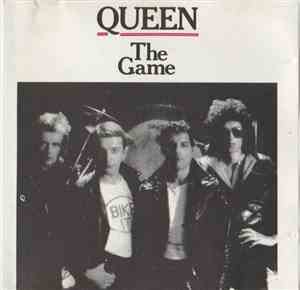 Queen - The Game