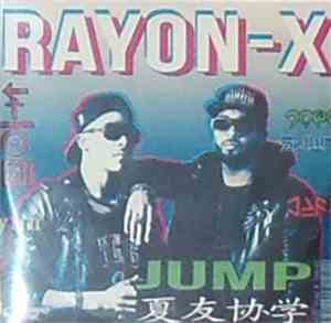 Rayon-X - Jump