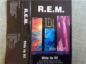 R.E.M. - This Is It!