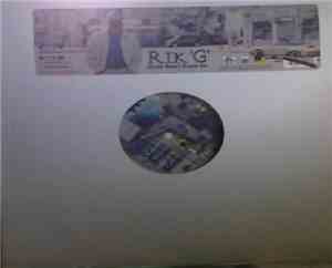 Rik 'G' - (Drink Brew) Drank On