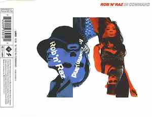 Rob 'N' Raz - In Command