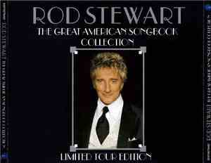 Rod Stewart - The Great American Songbook Collection