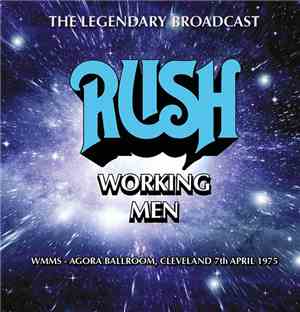 Rush - Working Men