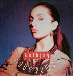 Ruthjoy - Soul Power